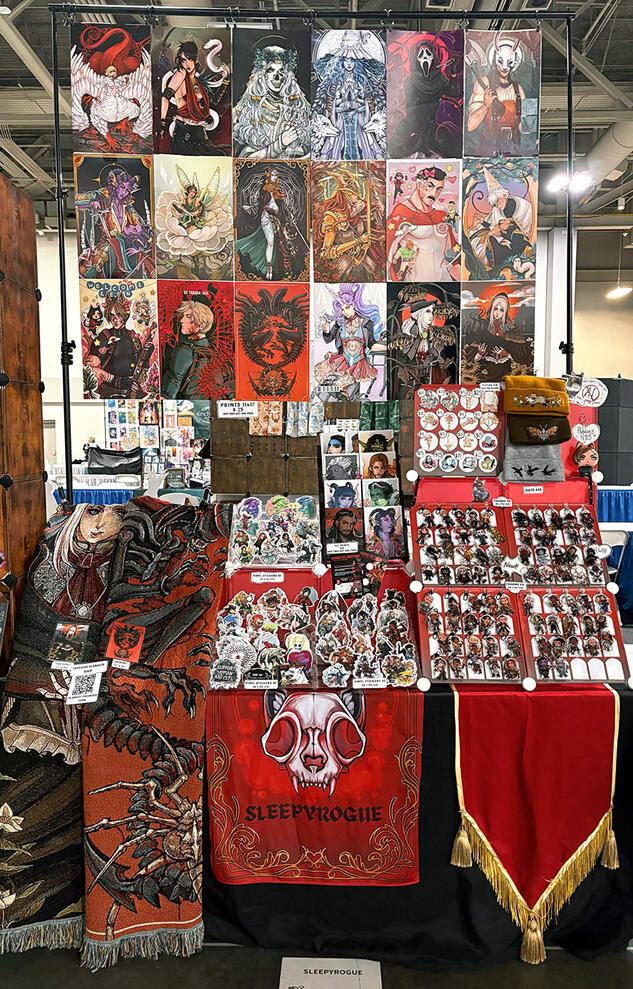Salt Lake FanX