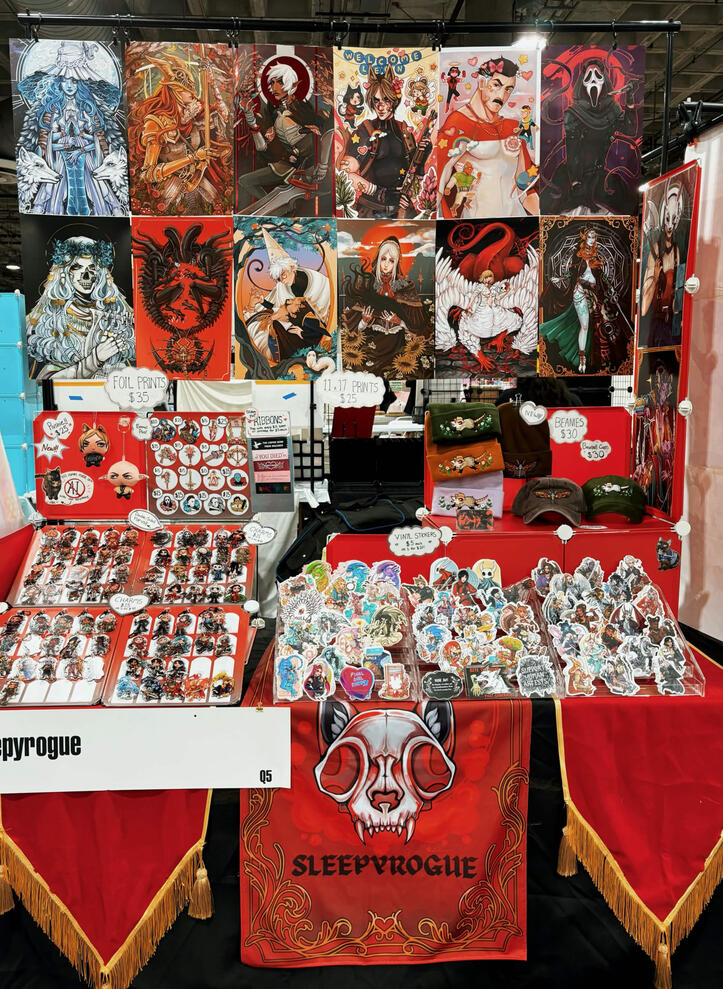 Anime Expo 2026